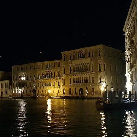 Palazzo Morosini Brandolin Dimora Romantica Veneza Exterior foto