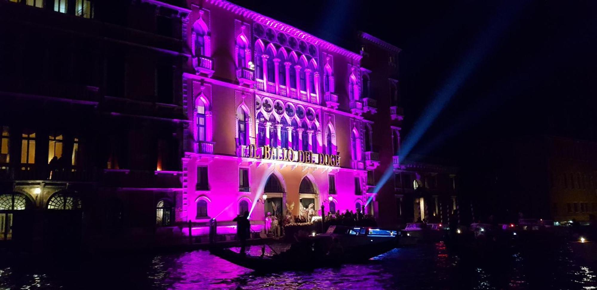 Palazzo Morosini Brandolin Dimora Romantica Veneza Exterior foto