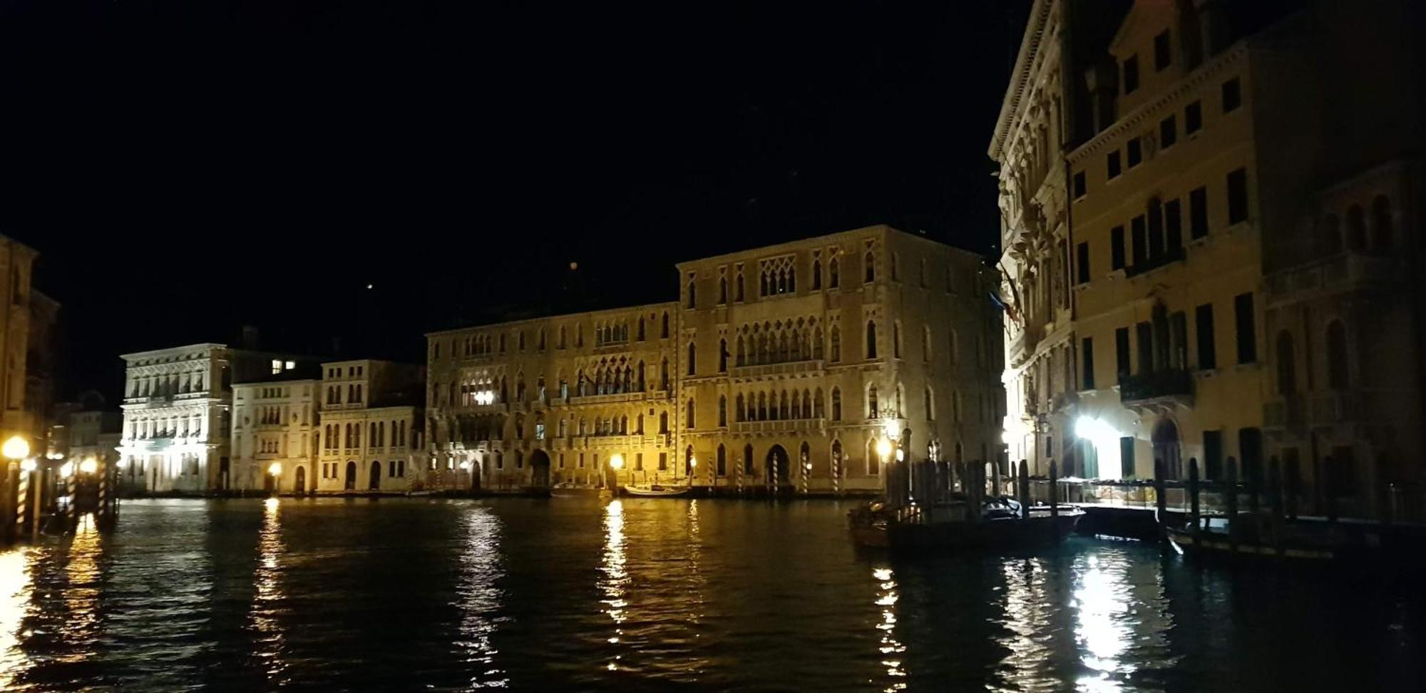 Palazzo Morosini Brandolin Dimora Romantica Veneza Exterior foto