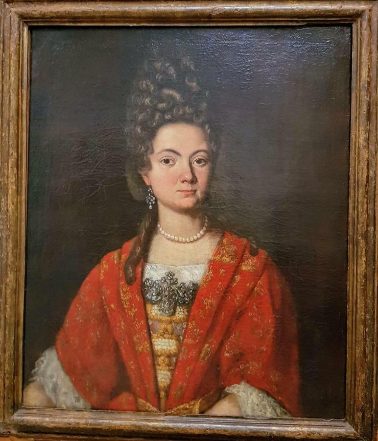 Palazzo Morosini Brandolin Dimora Romantica Veneza Exterior foto