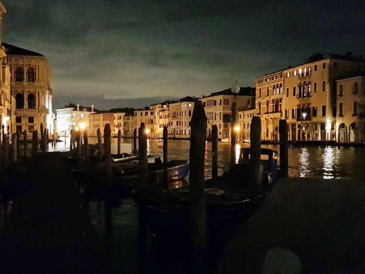 Palazzo Morosini Brandolin Dimora Romantica Veneza Exterior foto